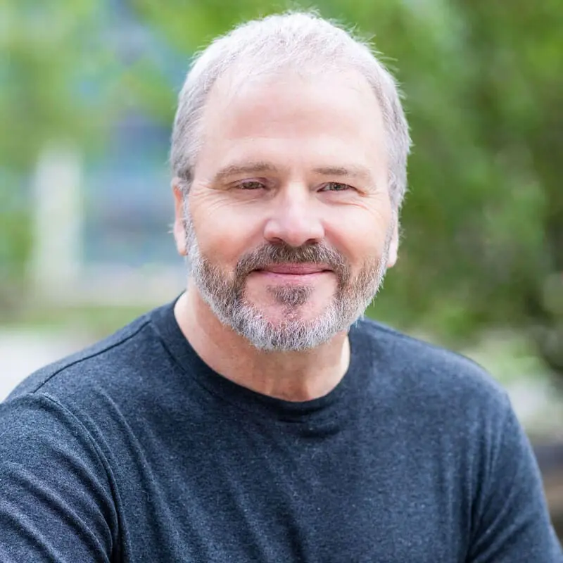Michael Jensen, Founder & Chief Scient... at BrainChild Bio